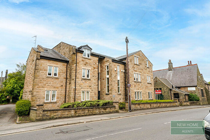 1 Bedroom Flat For Sale In Alleon Court, Low Lane Horsforth, Leeds, LS18