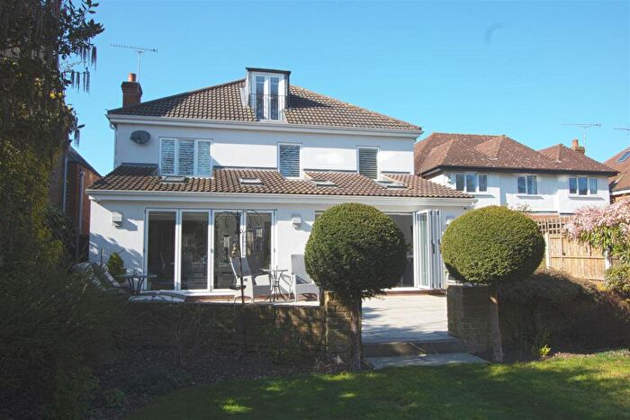 6 Bedroom Detached House For Sale In Norsey Road, Billericay, CM11