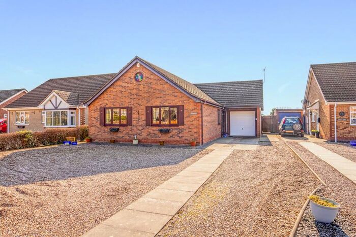 3 Bedroom Bungalow For Sale In Main Road, Wrangle, Boston, PE22