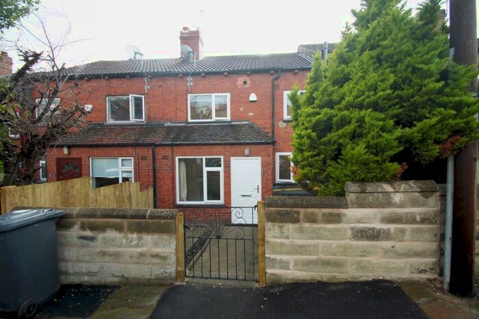 2 Bedroom Terraced House To Rent In Bankfield Gardens, Burley, Leeds, LS4