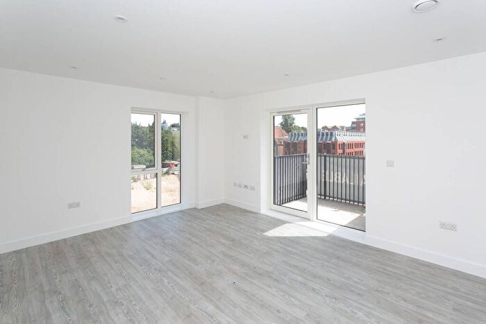 1 Bedroom Flat For Sale In Augustus House, Dacorum Way, Hemel Hempstead, HP1