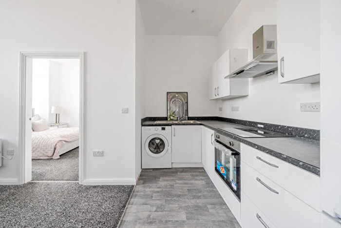 2 Bedroom Apartment To Rent In Sutherland House, CV1