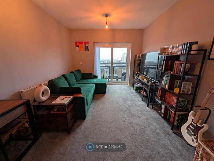 1 Bedroom Flat To Rent In Anerley Park, London, SE20