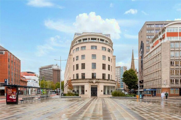 1 Bedroom Flat To Rent In Electricity House, Colston Avenue, Bristol, BS1
