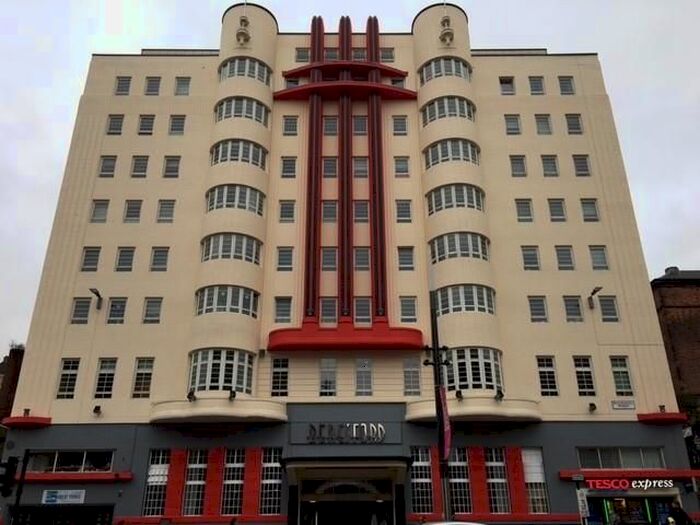 1 Bedroom Flat To Rent In /, Sauchiehall Street, Glasgow, G2