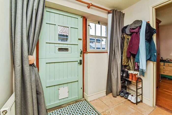 2 Bedroom End Terrace House For Sale In Ladds Lane, Chippenham, SN15