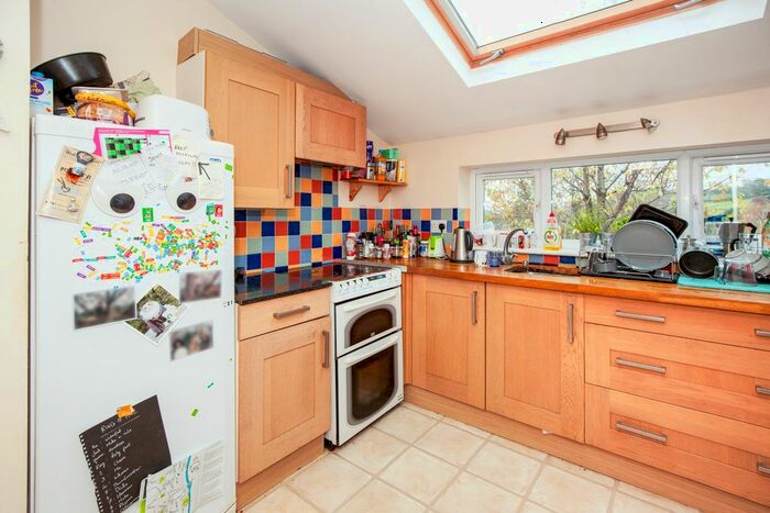 3 Bedroom End Of Terrace House To Rent In The Weal, Weston, Bath, BA1