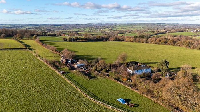 3 Bedroom Semi-Detached House For Sale In Hawkchurch, EX13