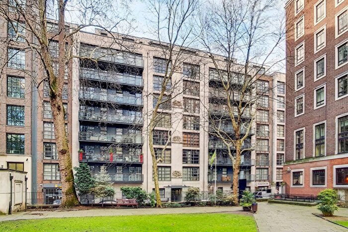 4 Bedroom Maisonette To Rent In Page Street, London, SW1P