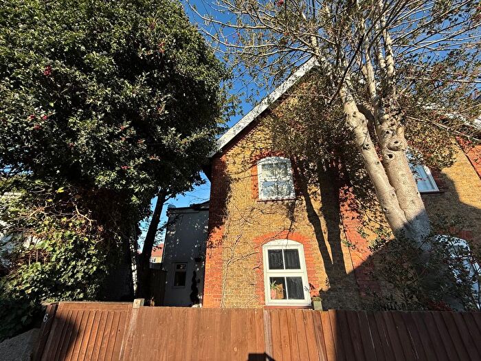 4 Bedroom Semi Detached House For Sale In St Dunstans Road, Lower Feltham, TW13