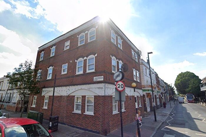 1 Bedroom Flat To Rent In Hornsey Road, London, N19