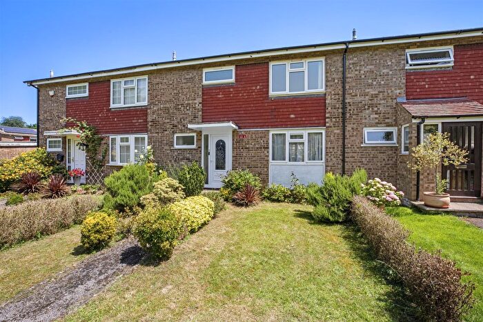 3 Bedroom Terraced House For Sale In Havenfield Road, High Wycombe (No Chain), HP12