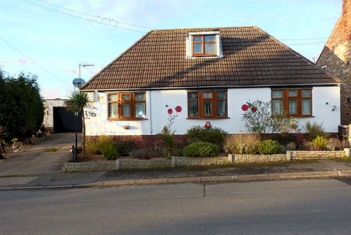 2 Bedroom Bungalow To Rent In Eastgate, Scotton, Gainsborough, DN21