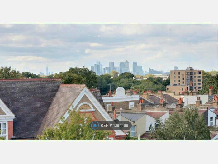 1 Bedroom Flat To Rent In Bloomfield Road, London, SE18