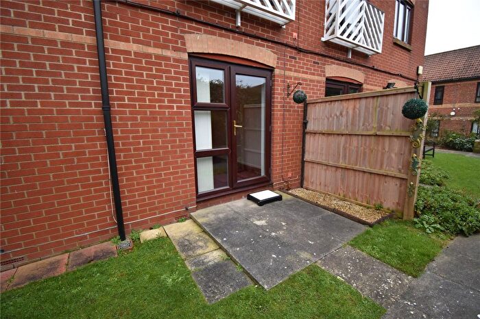 1 Bedroom Flat For Sale In Main Road, Harwich, Essex, CO12