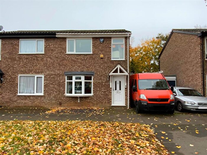 3 Bedroom Semi Detached House For Sale In Hastings, Stony Stratford, Milton Keynes, MK11