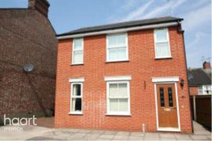 2 Bedroom Apartment To Rent In Seymour Road, Ipswich, IP2
