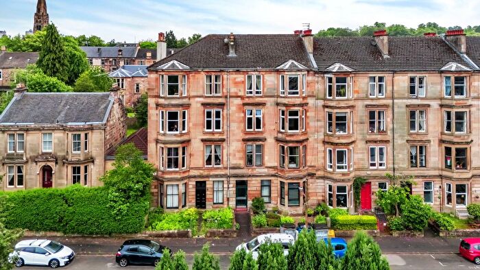 2 Bedroom Flat For Sale In Albert Road, Govanhill, G42