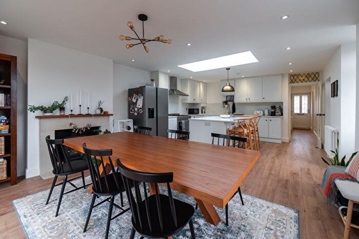 4 Bedroom Detached Bungalow For Sale In Curzon Avenue, Birstall, LE4