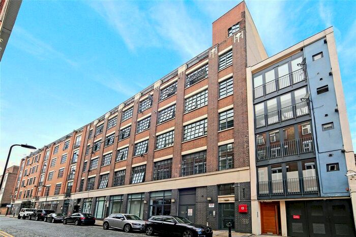 1 Bedroom Flat To Rent In Boundary Street, Shoreditch, London, E2