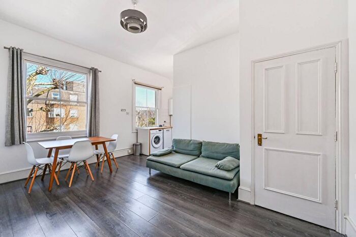 1 Bedroom Flat To Rent In Elgin Avenue, Maida Vale, London, W9