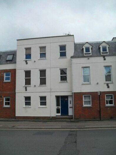1 Bedroom Flat To Rent In High Street, Cheltenham GL50