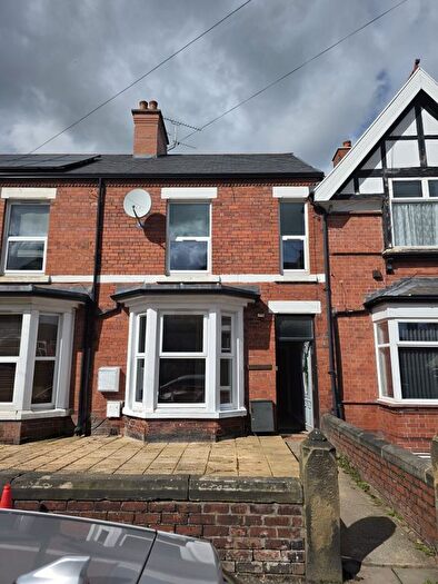 1 Bedroom Flat To Rent In Bersham Road, Wrexham, LL13