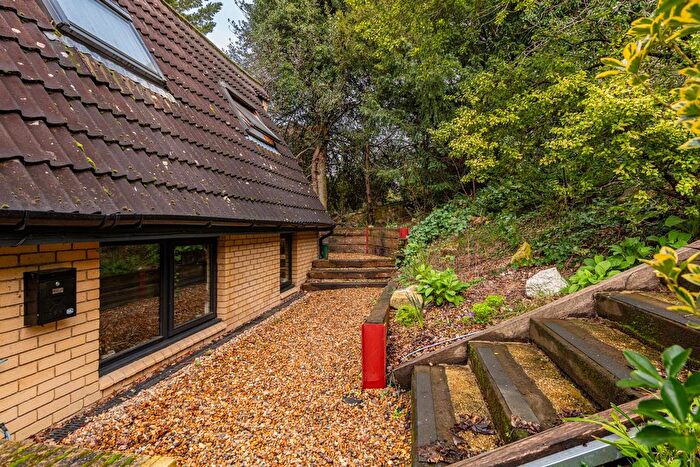 2 Bedroom Semi-Detached House To Rent In Beckenham Park Place, Beckenham, BR3