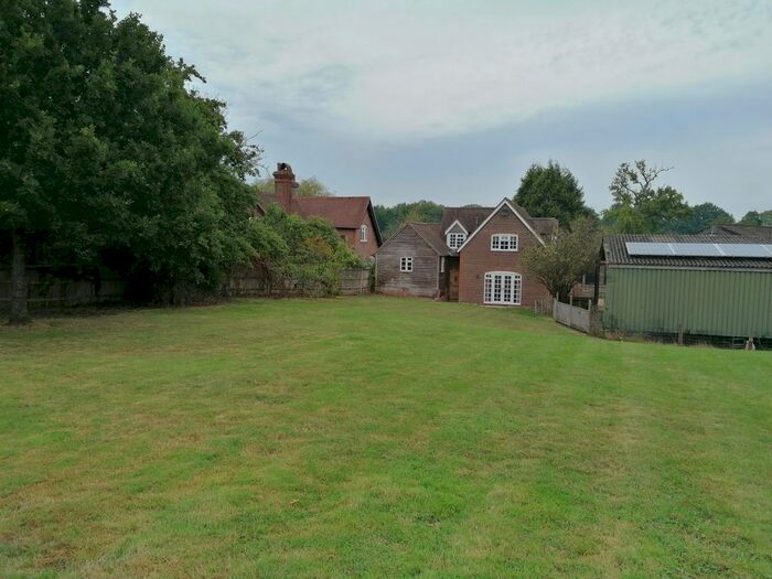 5 Bedroom Detached House To Rent In Henfold Lane, Dorking, Surrey, RH5