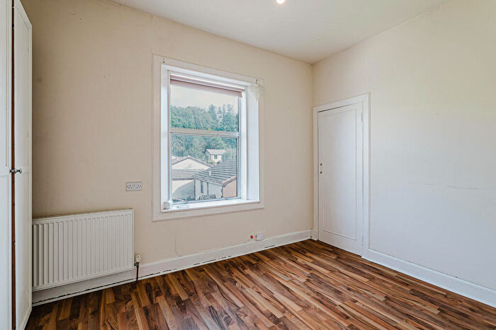 1 Bedroom Flat To Rent In King St Newmilns, KA16