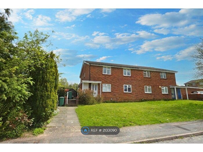 2 Bedroom Maisonette To Rent In Headley Drive, Tadworth, KT18