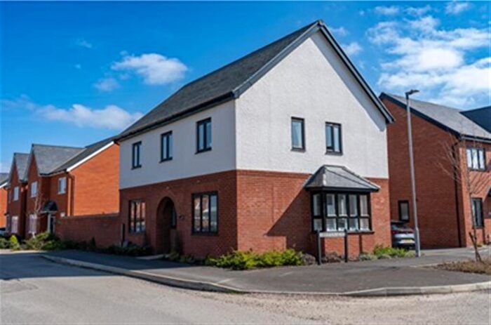 4 Bedroom Detached House For Sale In Greenfield Way, Hampton Water, Peterborough, PE7