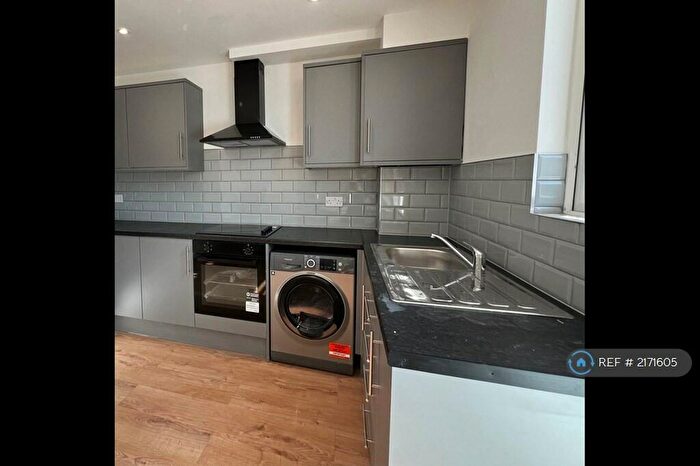 1 Bedroom Flat To Rent In Markhouse Road, London, E17