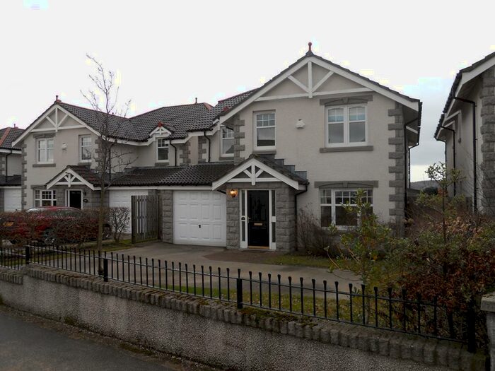 4 Bedroom Detached House To Rent In Craigton Road, Aberdeen, AB15