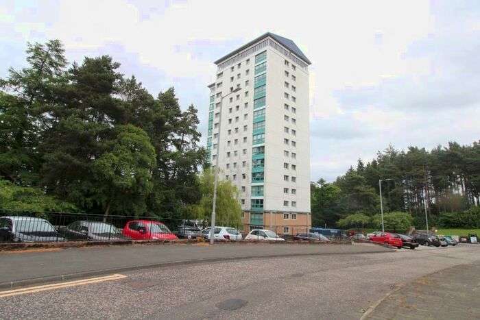 2 Bedroom Flat To Rent In Parkfoot Court, Kemper Ave, Falkirk, FK1
