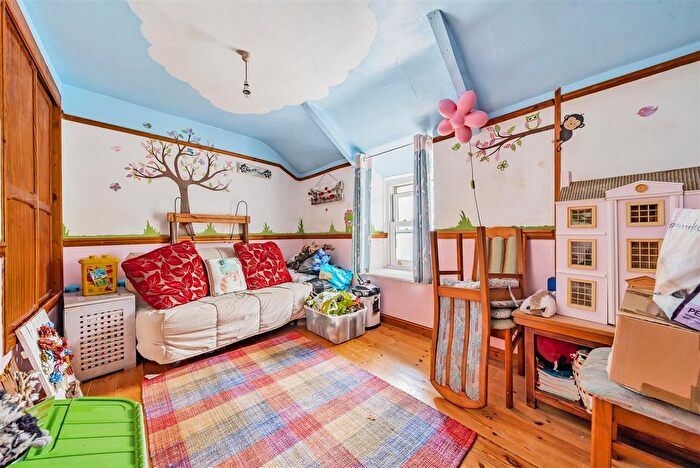 2 Bedroom Terraced House For Sale In Chapel Hill, St. Erth, Hayle, TR27