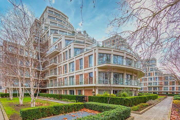 1 Bedroom Flat To Rent In Henry Macaulay Avenue, Kingston, KT2