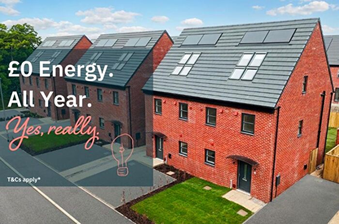 3 Bedroom Semi Detached House To Rent In Charlotte Fox Lane, Crossgates, Leeds, LS15