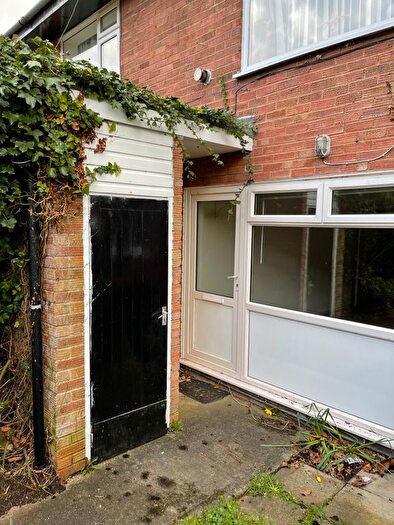 1 Bedroom Flat To Rent In Crosshey, Prenton, CH43