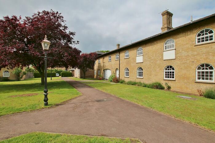 3 Bedroom Terraced House To Rent In Limes Park, St. Ives, PE27