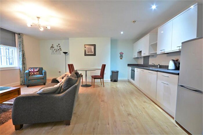 1 Bedroom Flat To Rent In City Centre, NR1