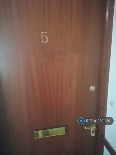 1 Bedroom Flat To Rent In Leopold Street, Nairn, IV12