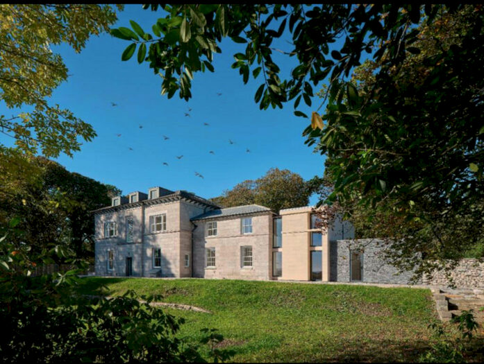 2 Bedroom Apartment For Sale In Ford Park, Ulverston, LA12
