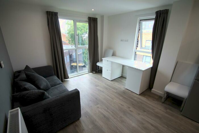 1 Bedroom Apartment To Rent In Dudley Street, Luton, LU2