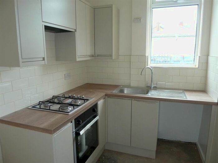 2 Bedroom Terraced House To Rent In Earl Street, Stockport SK3