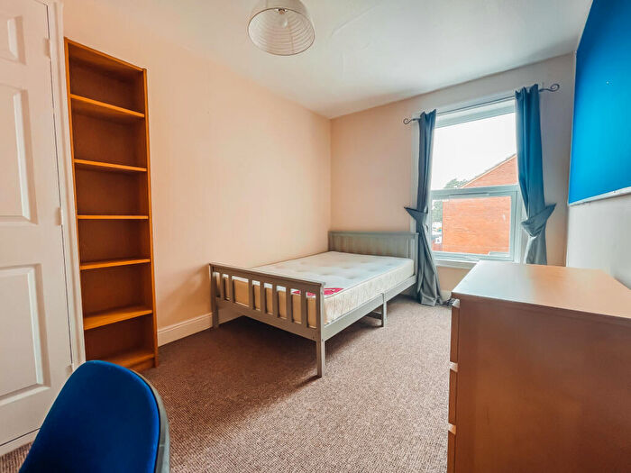 4 Bedroom House To Rent In Moor Street, Lincoln, LN1