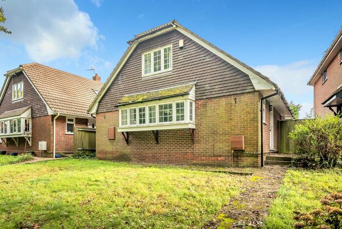 3 Bedroom Detached House For Sale In Millfield Road, West Kingsdown, Sevenoaks, TN15
