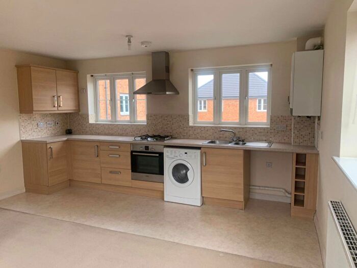2 Bedroom Flat To Rent In Blaen Bran Close, Cwmbran, NP44
