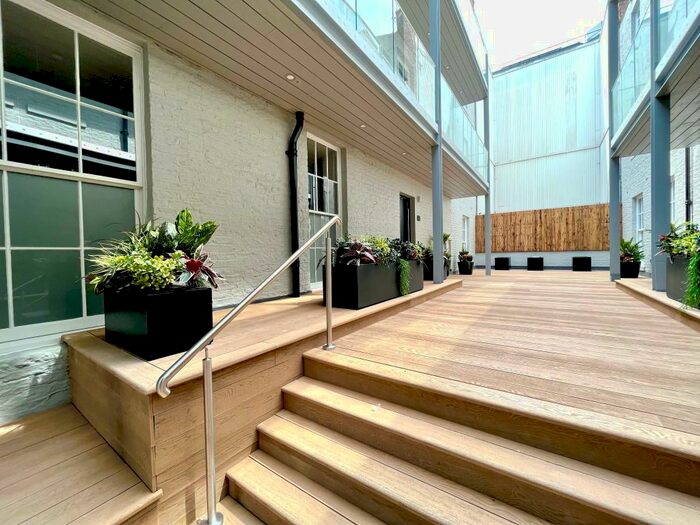 3 Bedroom Penthouse To Rent In Pilgrim Chambers, Hood Street, Newcastle City Centre, NE1