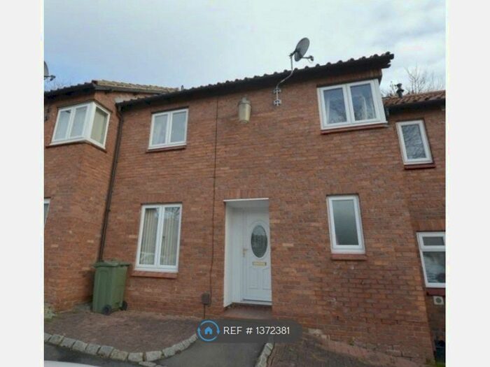 3 Bedroom Terraced House To Rent In Mendip Drive, Tyne And Wear, NE38